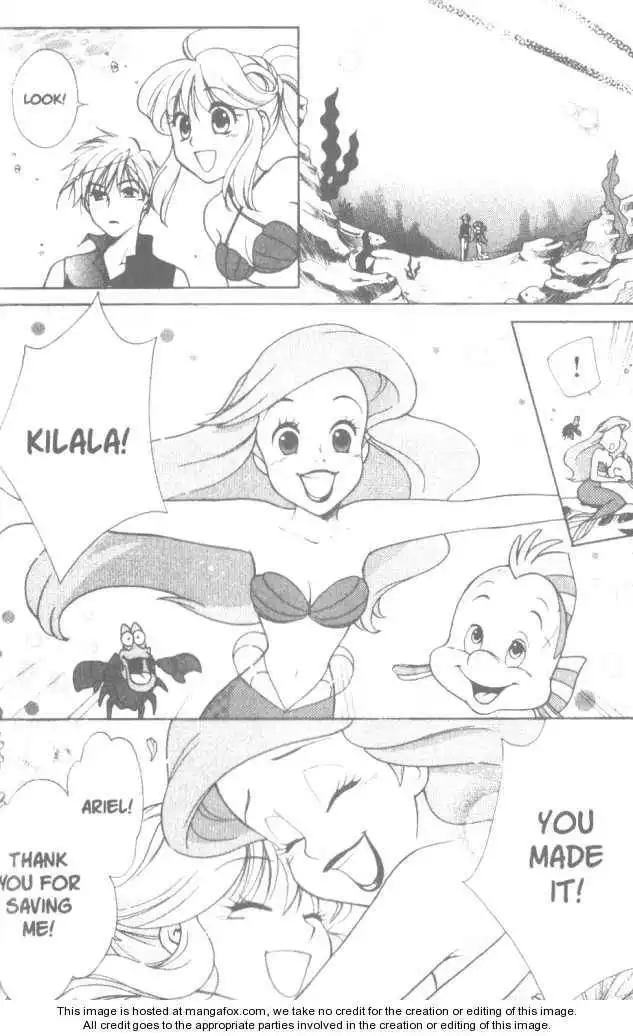 Kilala Princess Chapter 9 14